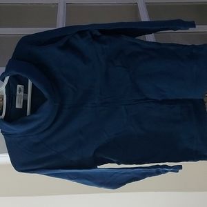 Maternity top sweater